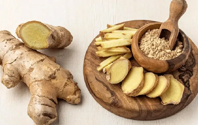 ۱۲ دلیل برای اینکه هر روز زنجبیل بخورید