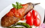 (ویدیو) طرز تهیه کُز سارماسی؛ غذای سنتی و مجلسی ترکی با بادمجان
