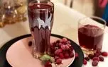 طرز تهیه شربت زغال اخته؛ ۳ روش آسان با ترفندهای کاربردی