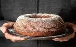 طرز تهیه کیک 8 قاشقی بدون فر؛ آسون ترین کیک خانگی