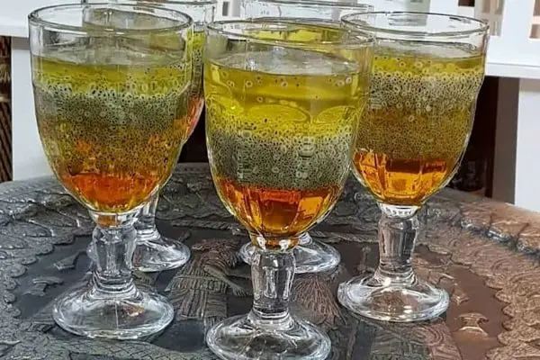 این شربت‌ها و خوراکی‌ها را در هوای گرم جدی بگیرید