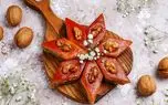 طرز تهیه باقلوا یزدی؛ سنتی و اصیل