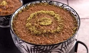 عدسی اصفهانی ؛ خوشمزه‌ترین عدسی که تابه‌حال خورده‌اید! + روش تهیه