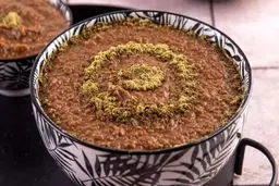 عدسی اصفهانی ؛ خوشمزه‌ترین عدسی که تابه‌حال خورده‌اید! + روش تهیه