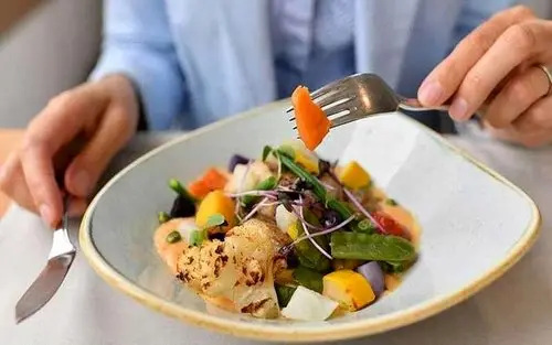 ۵ غذای ساده و سالم برای وعده شام