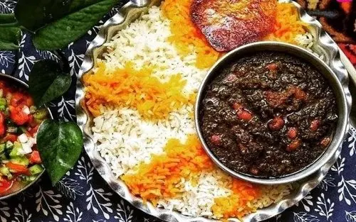 ۱۰ اشتباه رایج در پخت قرمه‌سبزی