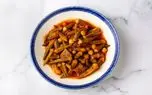 ترفند‌های کلیدی در طرز تهیه خورشت بامیه