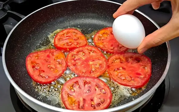 (ویدئو) طرز تهیه 3 مدل املت سریع و ساده