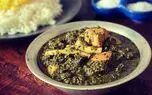 طرز تهیه خورشت ریواس با گوشت و مرغ
