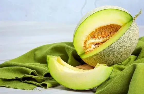 تفاوت طالبی، ملون، گرمک و شاه پسند