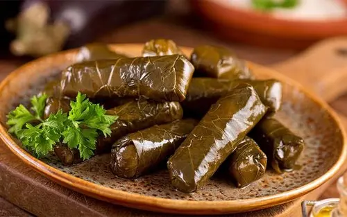 (ویدیو) راز خوشمزه شدن دلمه آذربایجانی دقیقا اینجاست