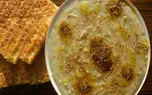 طرز تهیه بولامه یا بولاماق؛ غذای سنتی گلستانی‌ها برای زایمان