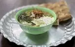 دستور پخت آش رشته با ماست و کشک؛ غذای سنتی شمالی با طعمی بی‌نظیر