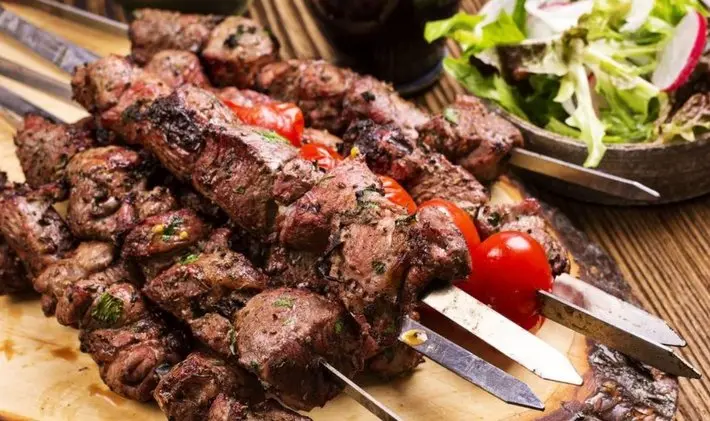 (ویدیو) جگر رو اینجوری آبدار درست کنید