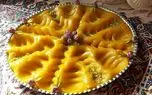 (ویدیو) طرز تهیه حلوا شیر بدون شربت بار