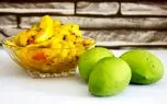 طرز تهیه ترشی انبه؛ خوشمزه و تند به سبک جنوبی
