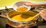 طرز تهیه کشک زرد زابلی ؛ غذای فوری و مقوی