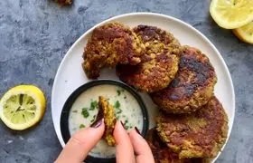 طرز پخت کتلت روسی؛ غذایی مناسب برای سفره‌های ایرانی