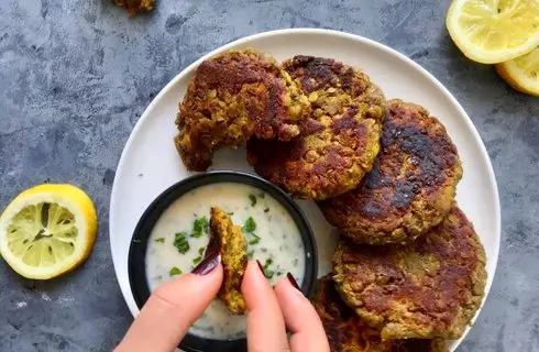 طرز پخت کتلت روسی؛ غذایی مناسب برای سفره‌های ایرانی