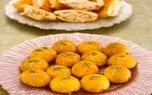 طرز تهیه خاگینه سیب و گردو