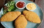 طرز تهیه کوکو برنج؛ ساده و خوشمزه