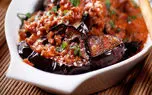 طرز تهیه خورشت بادمجان غذای خوشمزه و اصیل ایرانی