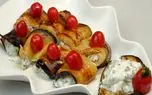 دستور پخت رولاتینی بادمجان ؛ غذای خوشمزه ایتالیایی
