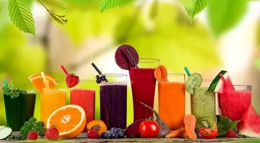 طرز تهیه ۵ اسموتی خوشمزه و مقوی که حتما باید امتحان کنید