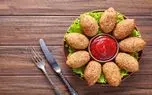 طرز تهیه کُبه برنج عربی؛ یک کریسپی جذاب و خوشمزه