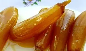 طرز تهیه یک غذای خوشمزه چینی با بادمجان