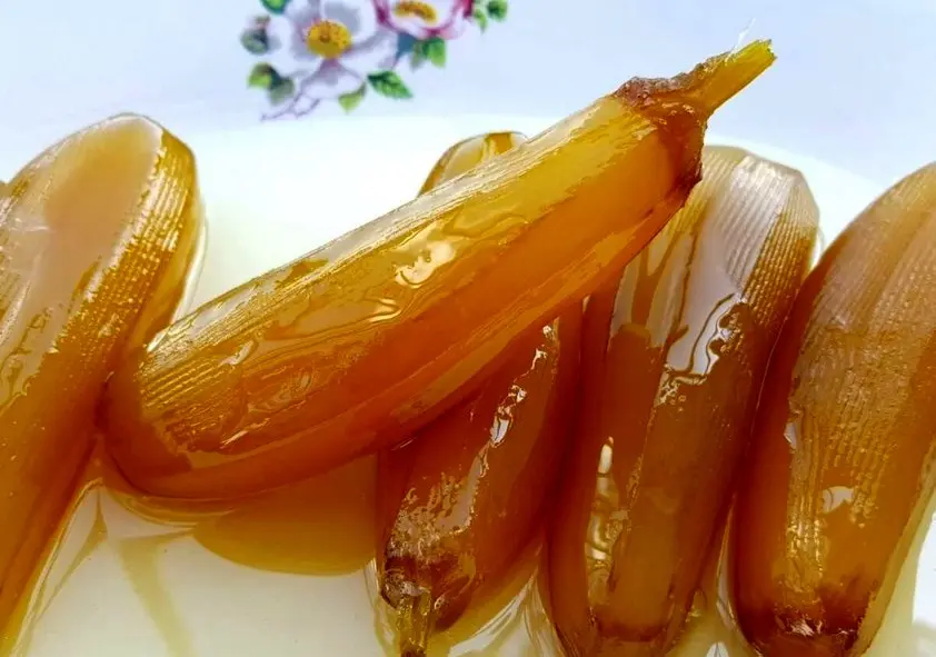 طرز تهیه یک غذای خوشمزه چینی با بادمجان