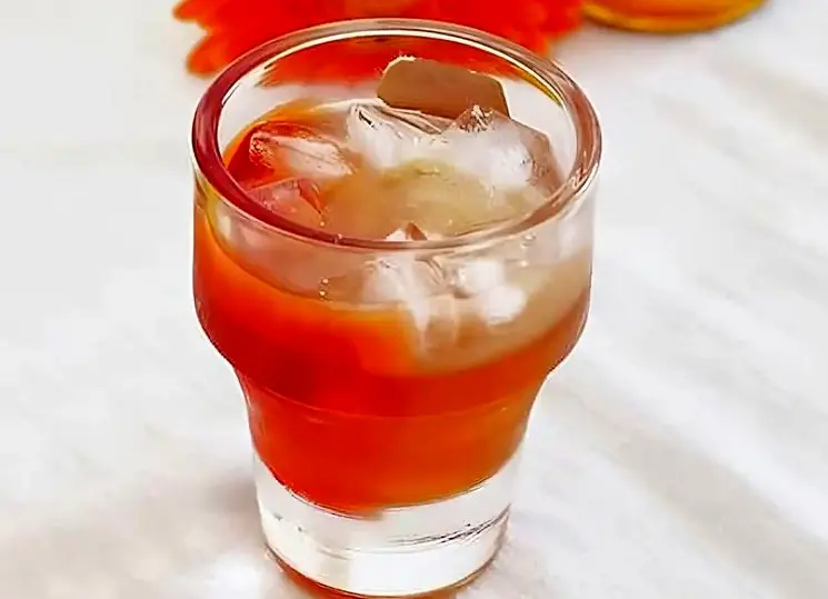 آموزش تهیه شربت به لیمو؛ مخصوص روزهای گرم