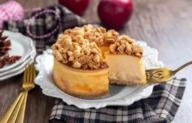 ۳ مدل کیک رژیمی و کم کالری