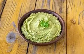 دستور تهیه سس خیار شور برای ساندویچ