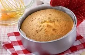 طرز تهیه کیک کاستلا ژاپنی