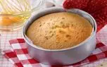 طرز تهیه کیک کاستلا ژاپنی