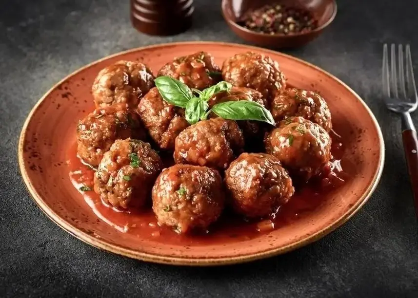 نافله خوزستانی؛ شامی کباب سنتی با سس مخصوص