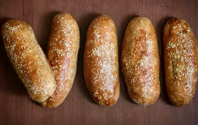 نان رژیمی: بهترین گزینه برای زندگی سالم