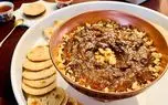 طرز تهیه تمریه خرما؛ املت خوشمزه و مقوی