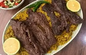 دستور پخت تباهگ؛ غذای لذیذ و اصیل بلوچی