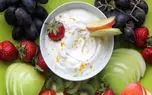 طرز تهیه دیپ میوه؛ خوشمزه و رژیمی