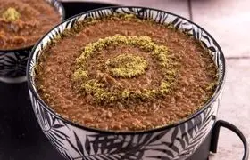 عدسی اصفهانی؛ خوشمزه‌ترین عدسی که تابه‌حال خورده‌اید!