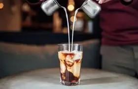 طرز تهیه آیس کاپوچینو و ترفندهای لازم