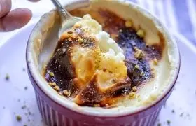 طرز تهیه دسر سوتلاچ تنوری: یک لذت شیرین و خاص
