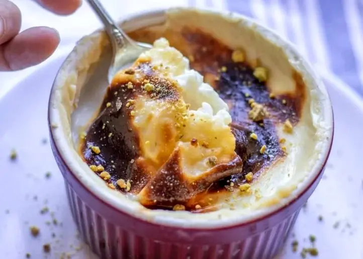 طرز تهیه دسر سوتلاچ تنوری: یک لذت شیرین و خاص