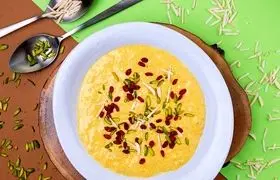 طرز تهیه خورش ماست اصفهانی