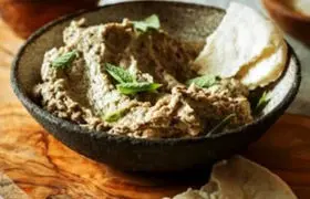 طرز تهیه کشک کدو؛ غذای فوری شبیه کشک بادمجان