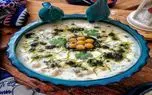 طرز تهیه آش دوغ سرعین؛ طعمی به یاد ماندنی از اردبیل