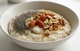 با این صبحانه‌ها سکته را دور بزنید
