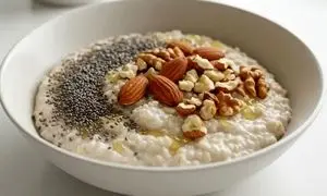 با این صبحانه‌ها سکته را دور بزنید
